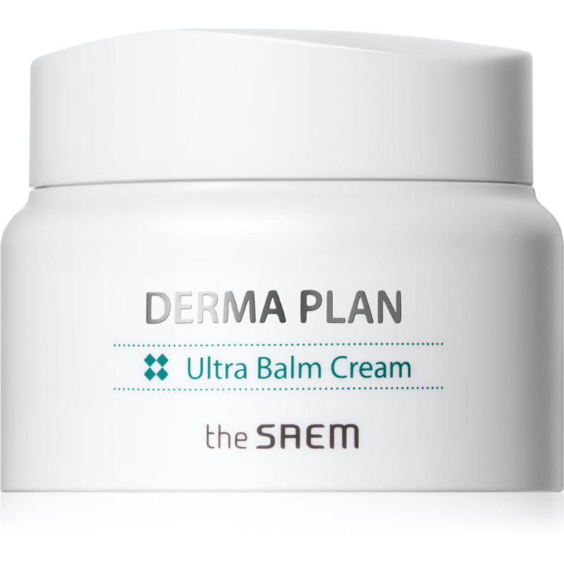 The Saem Derma Plan intenzivní hydratační krém