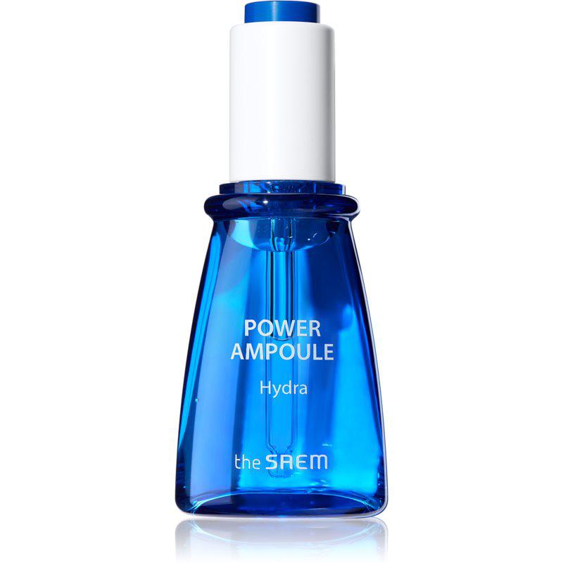 The Saem Power Ampoule Hydra intenzivní hydratační sérum