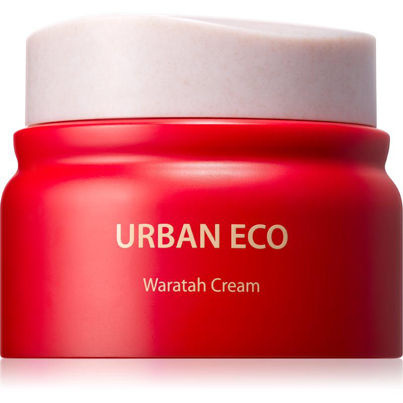 The Saem Urban Eco Waratah Cream intenzivně hydratační a zvláčňující krém