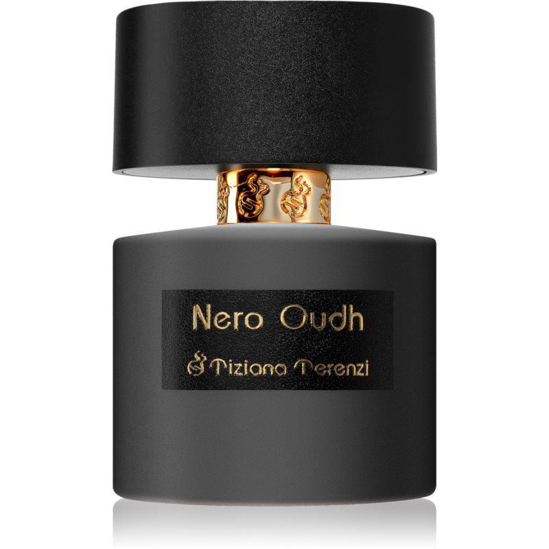 Tiziana Terenzi Nero Oudh parfémový extrakt unisex