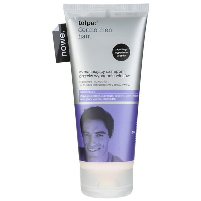 Tołpa Dermo Men Hair posilující šampon proti vypadávání vlasů