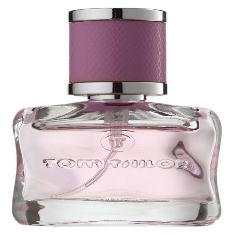 Tom Tailor Liquid Woman toaletní voda pro ženy