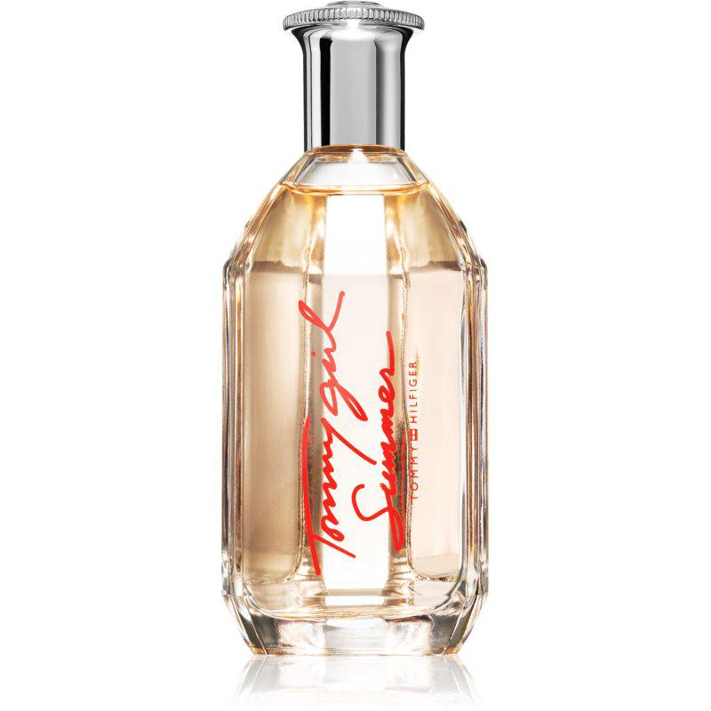 Tommy Hilfiger Tommy Girl Summer toaletní voda pro ženy