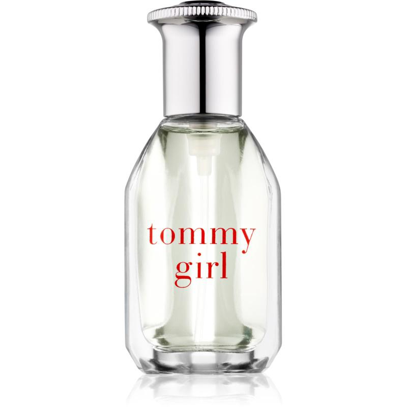 Tommy Hilfiger Tommy Girl toaletní voda pro ženy