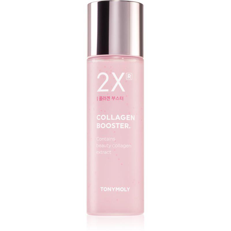 TONYMOLY 2X® protivrásková rozjasňující esence