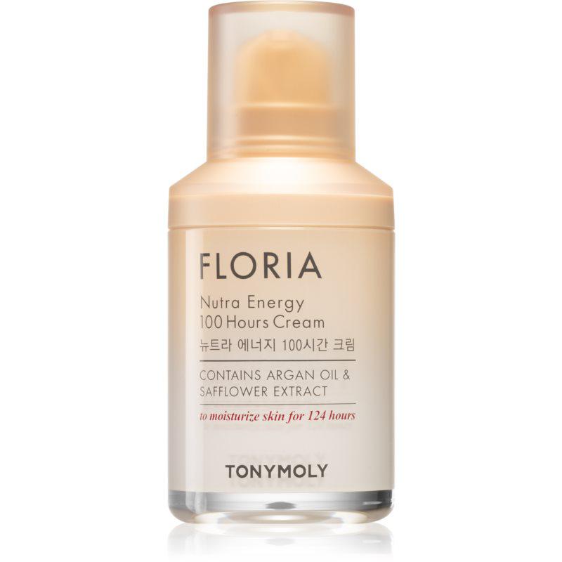 TONYMOLY Floria Nutra Energy energizující hydratační krém