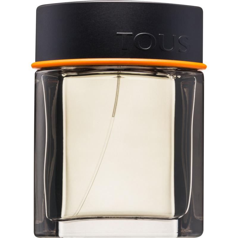 Tous Man Intense toaletní voda pro muže