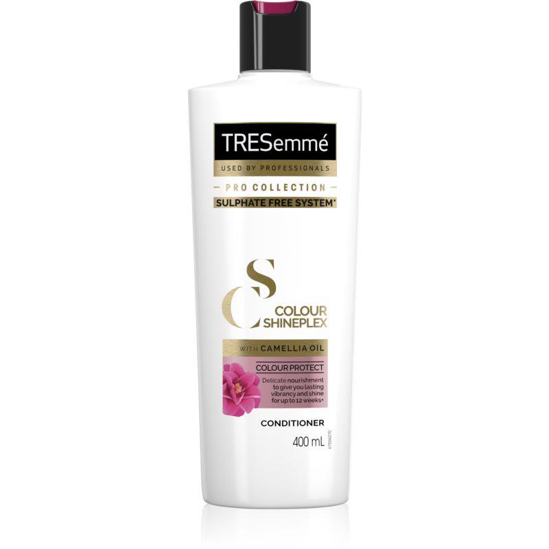 TRESemmé Colour Shineplex kondicionér pro ochranu barvy