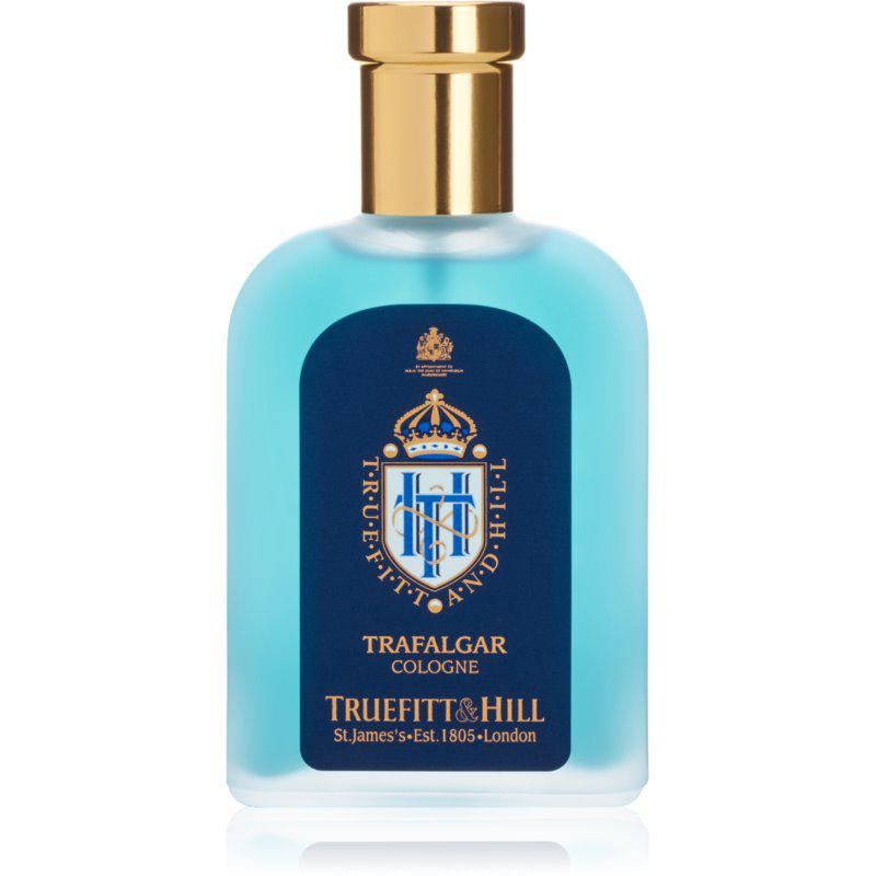 Truefitt & Hill Trafalgar kolínská voda pro muže