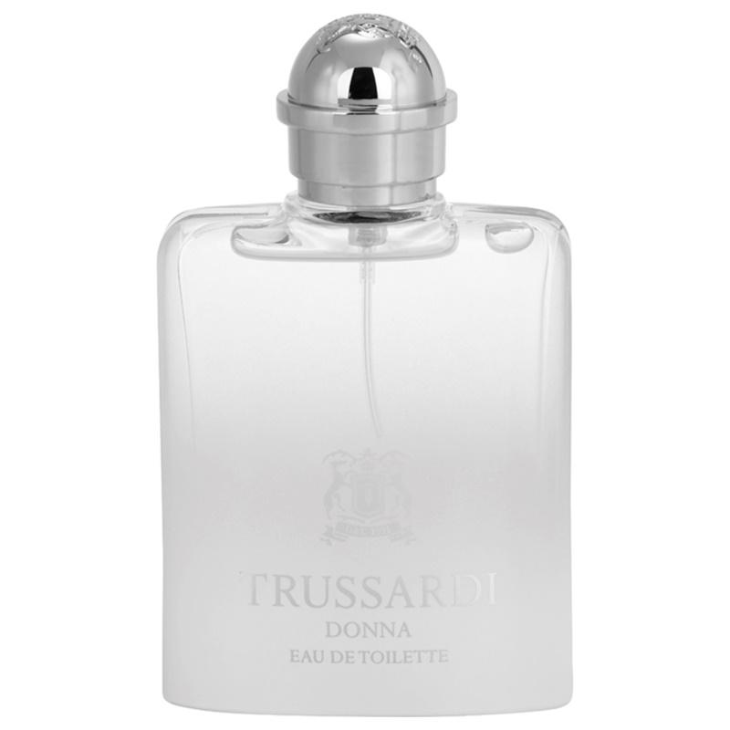 Trussardi Donna toaletní voda pro ženy