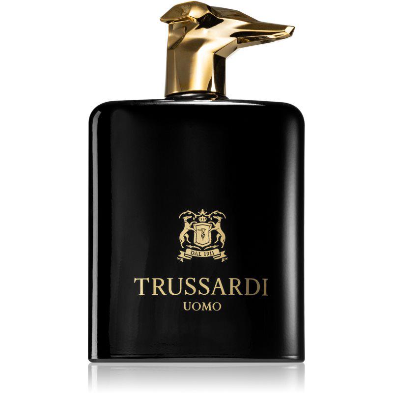 Trussardi Levriero Collection Uomo parfémovaná voda pro muže