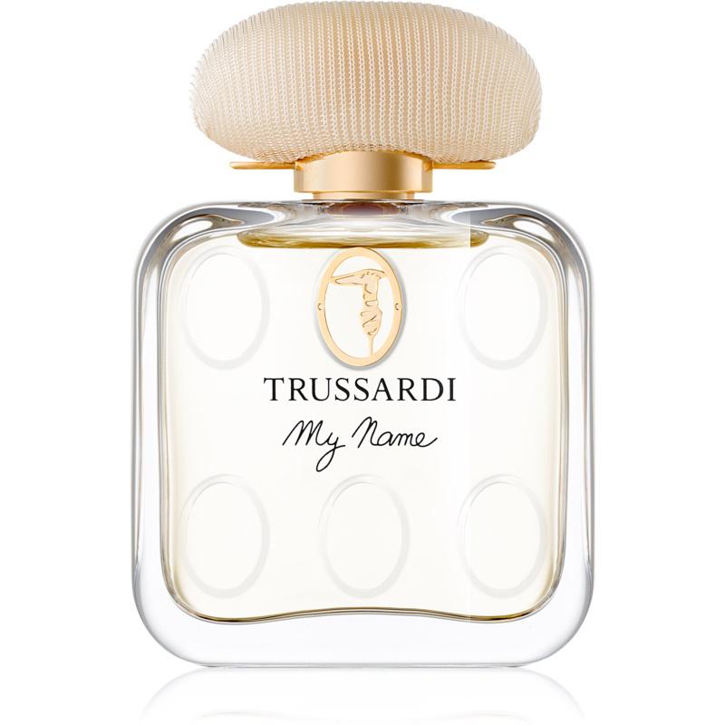 Trussardi My Name parfémovaná voda pro ženy