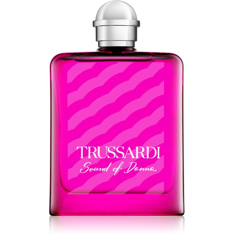 Trussardi Sound of Donna parfémovaná voda pro ženy