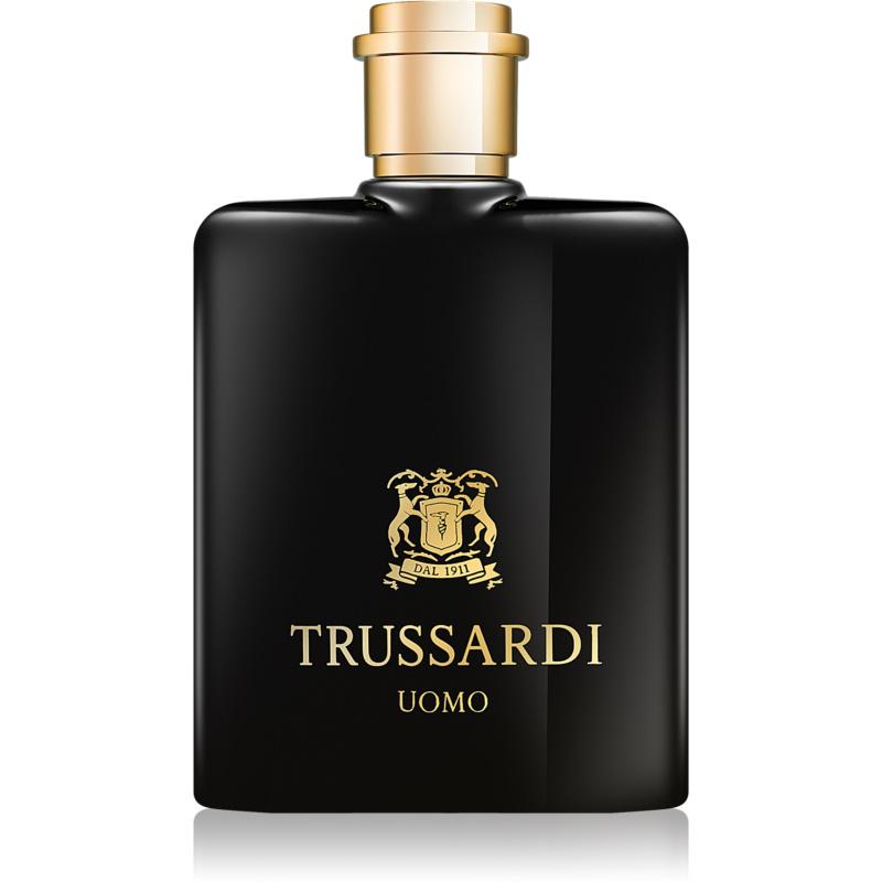 Trussardi Uomo toaletní voda pro muže