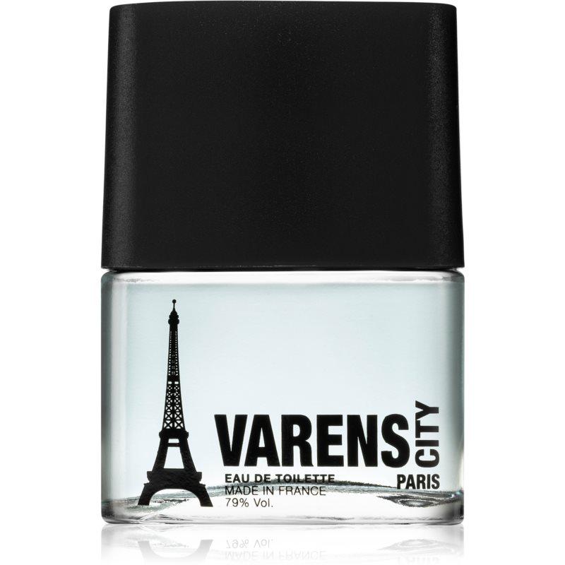 Ulric de Varens City Paris toaletní voda pro muže