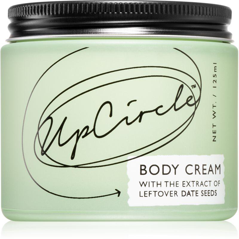 UpCircle Body Cream zklidňující tělový krém