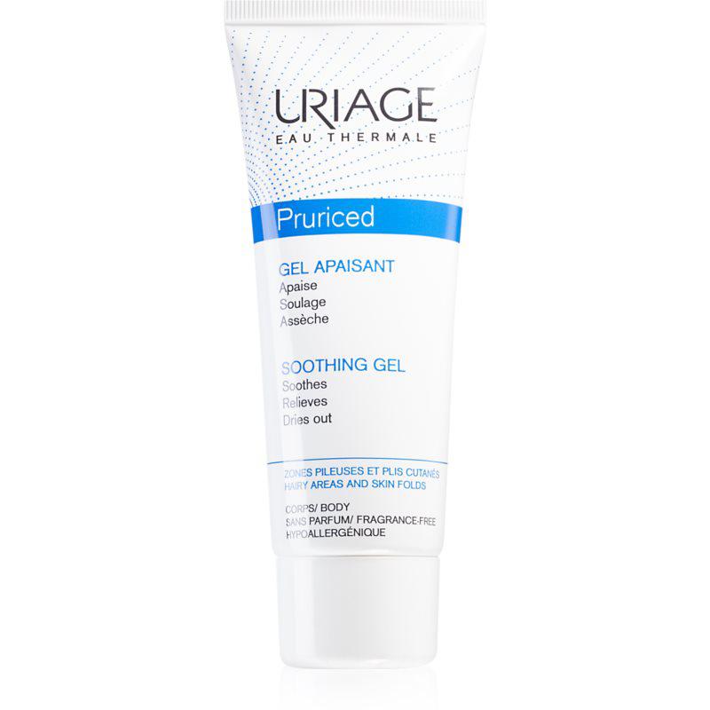 Uriage Pruriced Soothing Gel uklidňující gel
