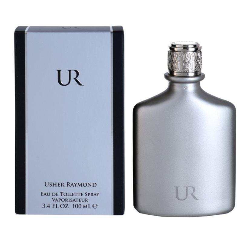 Usher UR toaletní voda pro muže