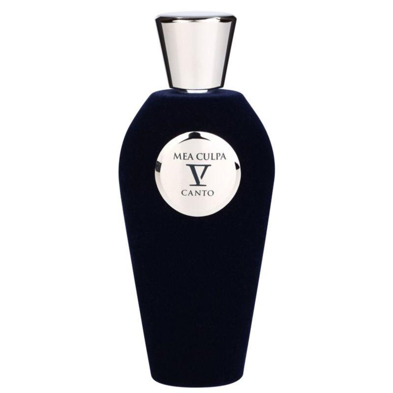 V Canto Mea Culpa parfémový extrakt unisex