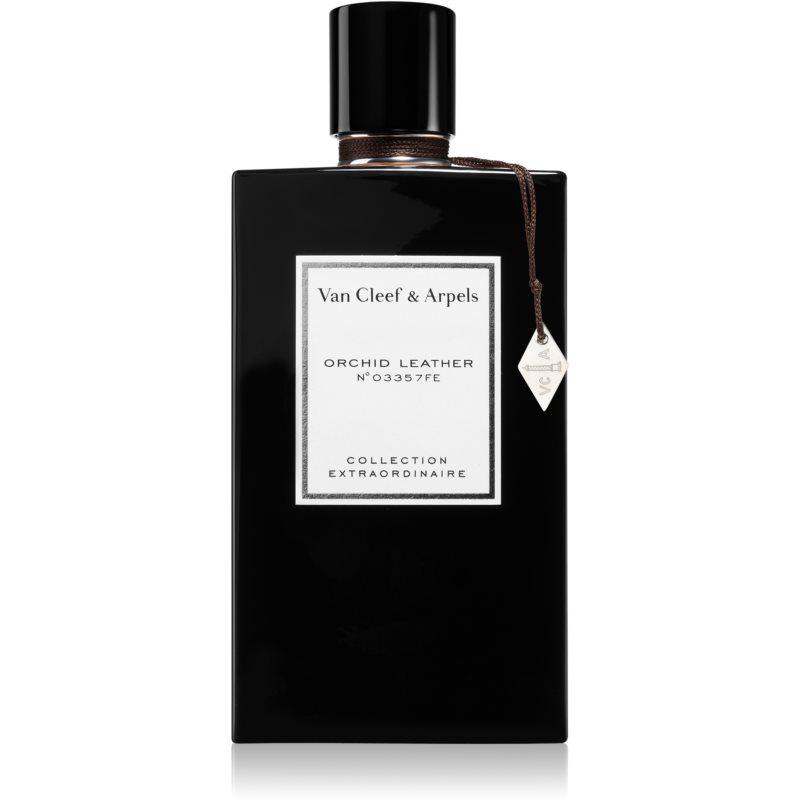 Van Cleef & Arpels Collection Extraordinaire Orchid Leather parfémovaná voda unisex