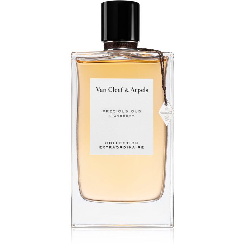 Van Cleef & Arpels Collection Extraordinaire Precious Oud parfémovaná voda pro ženy