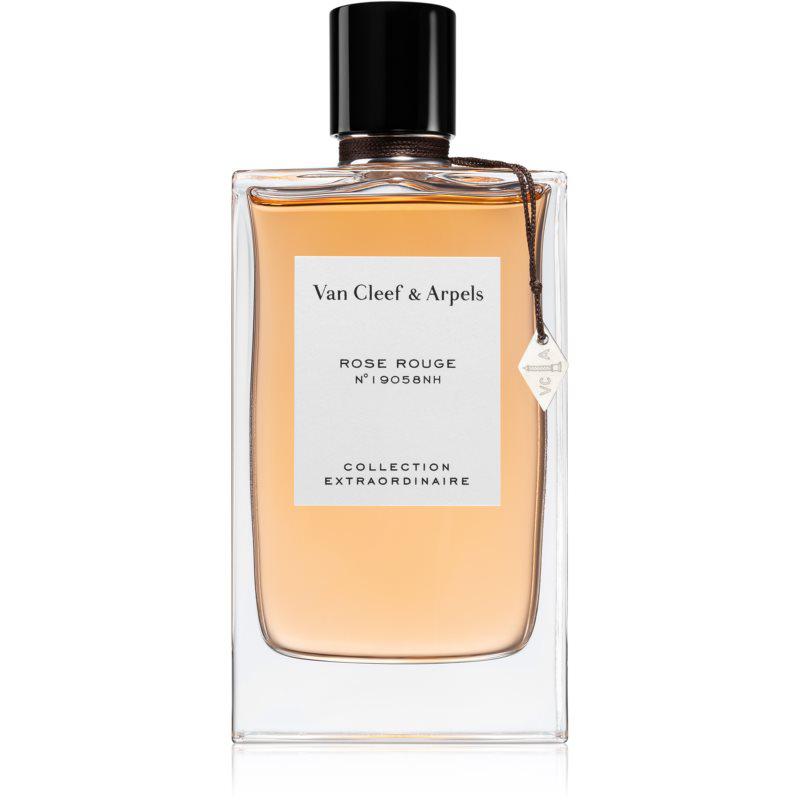 Van Cleef & Arpels Collection Extraordinaire Rose Rouge parfémovaná voda unisex