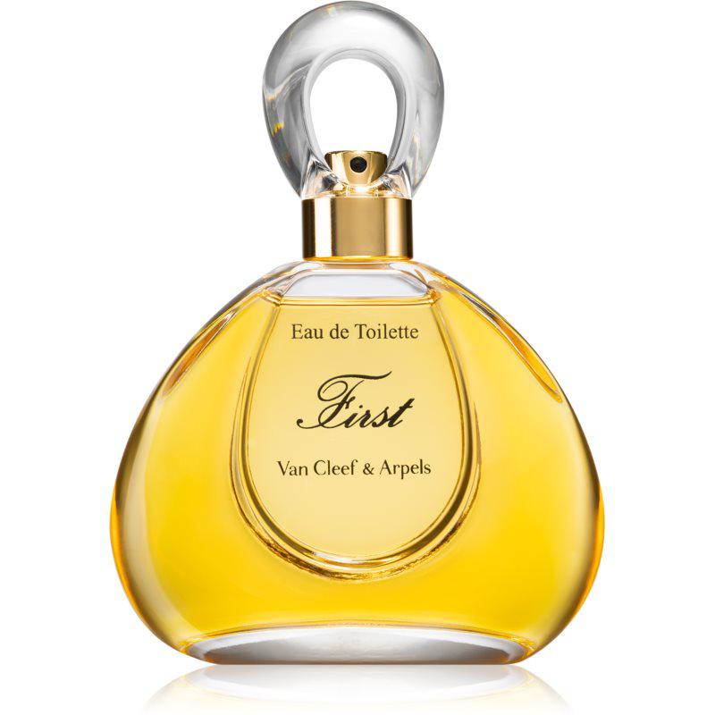 Van Cleef & Arpels First toaletní voda pro ženy