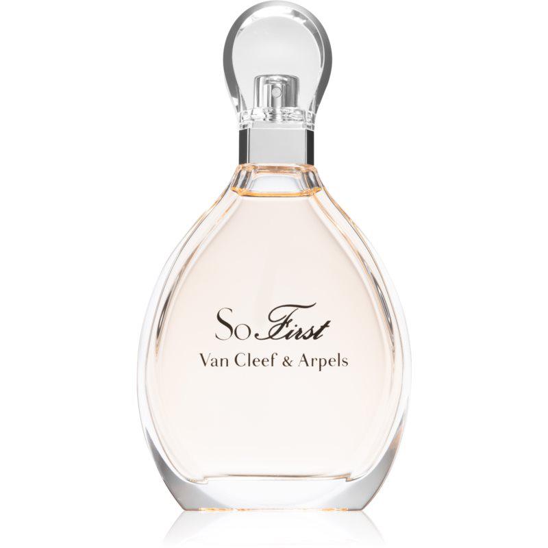 Van Cleef & Arpels So First parfémovaná voda pro ženy