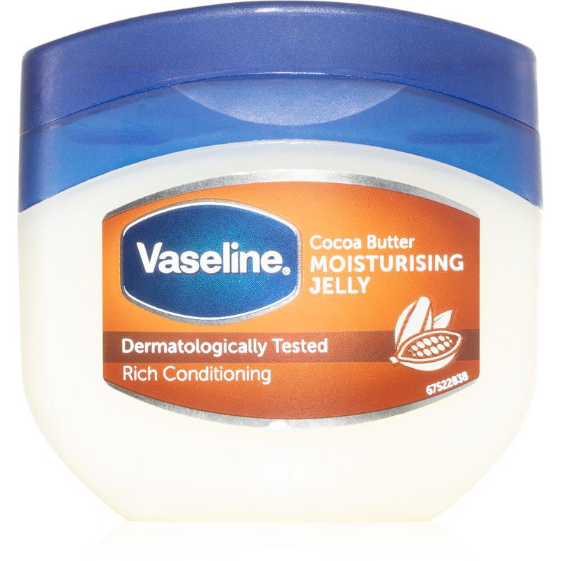 Vaseline Cocoa vazelína s kakaovým máslem