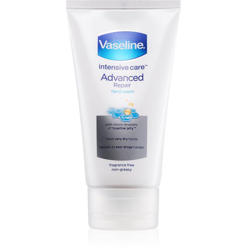 Vaseline Intensive hydratační krém na ruce