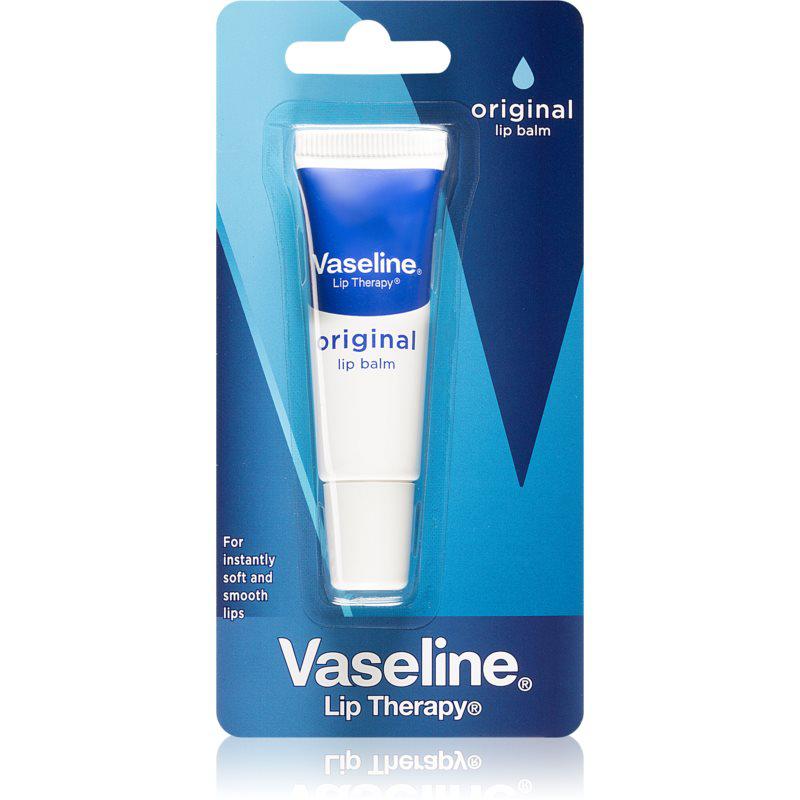 Vaseline Original balzám na rty