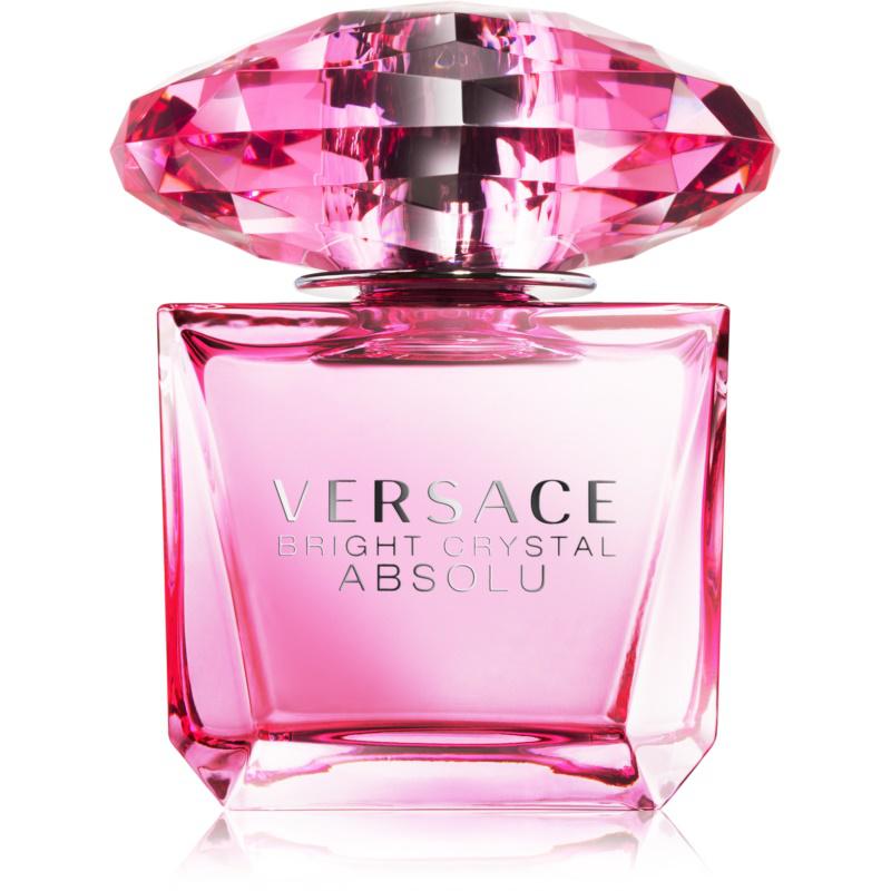 Versace Bright Crystal Absolu parfémovaná voda pro ženy