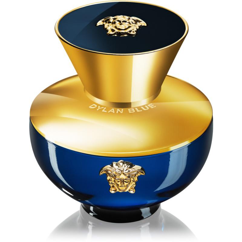 Versace Dylan Blue Pour Femme parfémovaná voda pro ženy