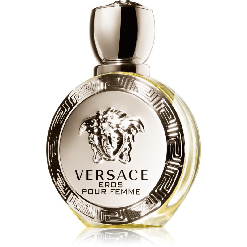 Versace Eros Pour Femme parfémovaná voda pro ženy