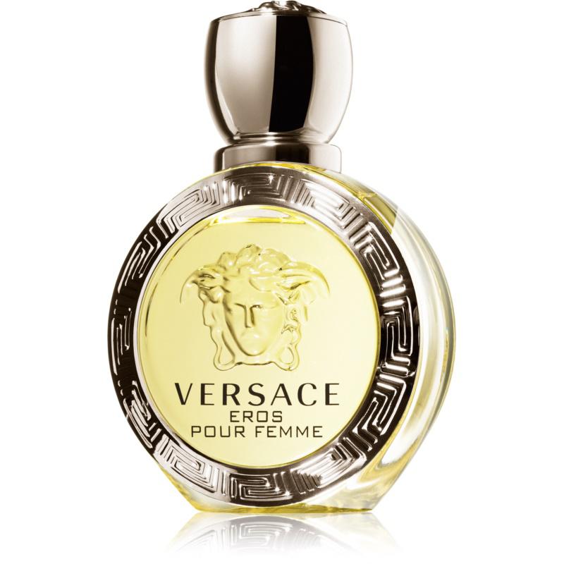 Versace Eros Pour Femme toaletní voda pro ženy