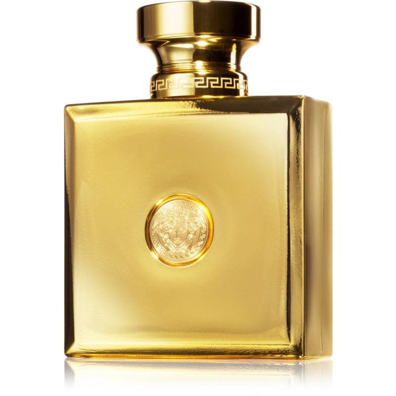 Versace Pour Femme Oud Oriental parfémovaná voda pro ženy