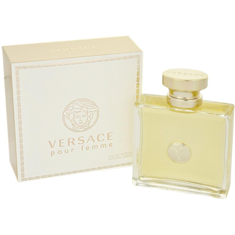 Versace Pour Femme parfémovaná voda pro ženy