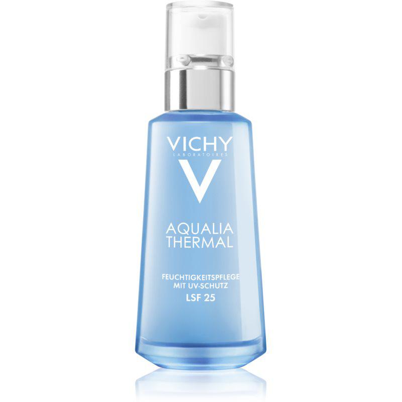 Vichy Aqualia Thermal denní hydratační krém SPF 25
