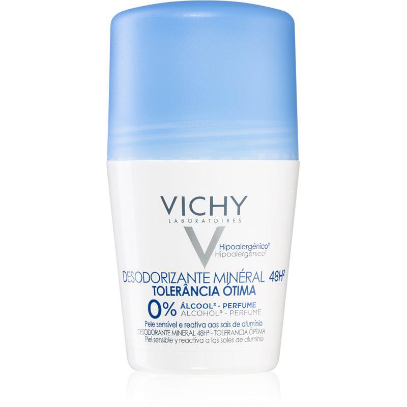 Vichy Deodorant minerální deodorant se 48hodinovým účinkem
