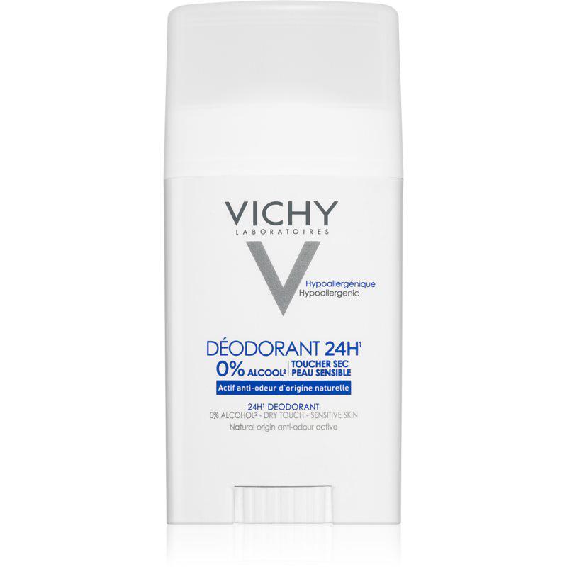 Vichy Deodorant tuhý deodorant 24h
