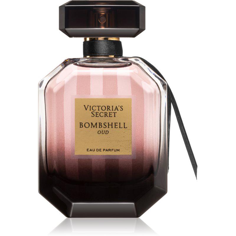 Victoria's Secret Bombshell Oud parfémovaná voda pro ženy