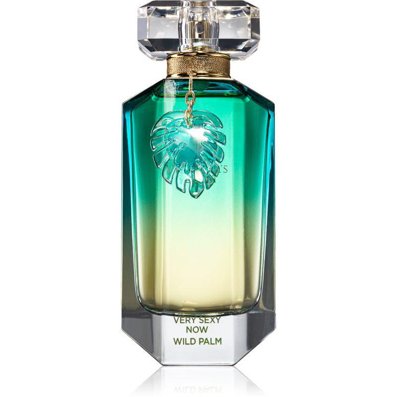 Victoria's Secret Very Sexy Now Wild Palm parfémovaná voda pro ženy