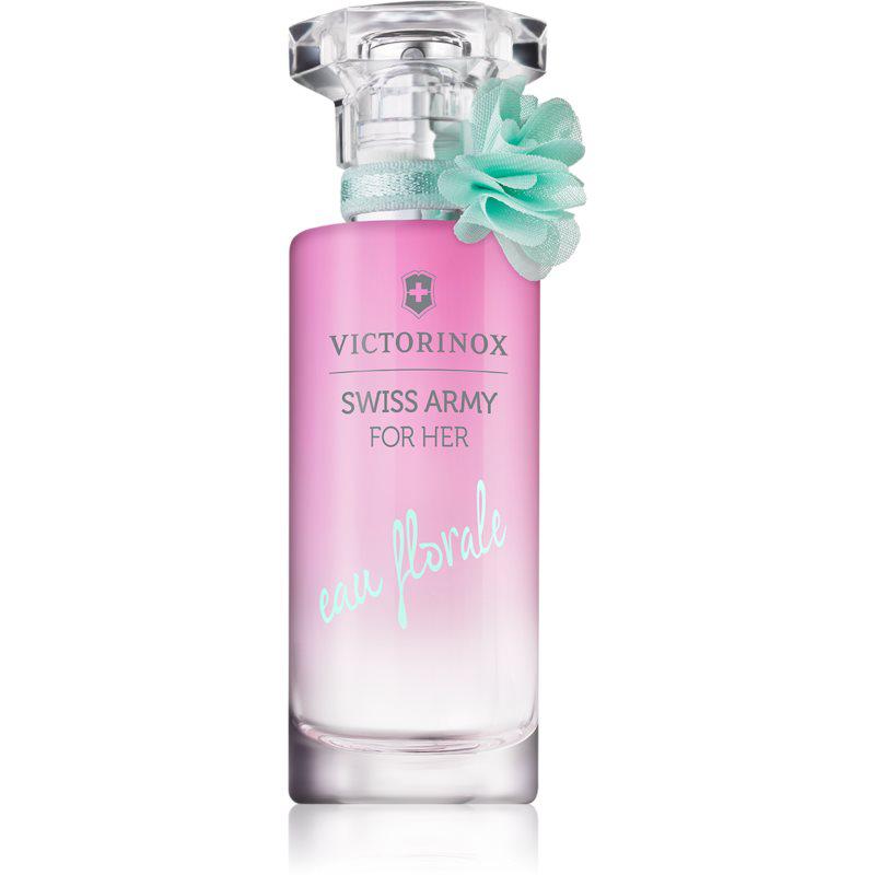 Victorinox Eau Florale toaletní voda pro ženy