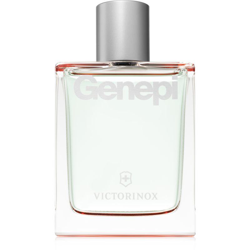 Victorinox Swiss Army Genepi toaletní voda pro muže