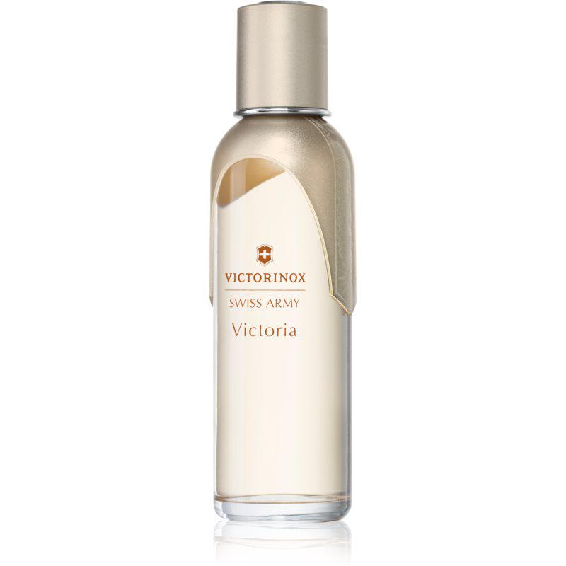 Victorinox Victoria toaletní voda pro ženy