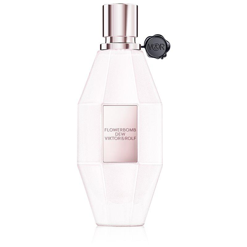 Viktor & Rolf Flowerbomb Dew parfémovaná voda pro ženy