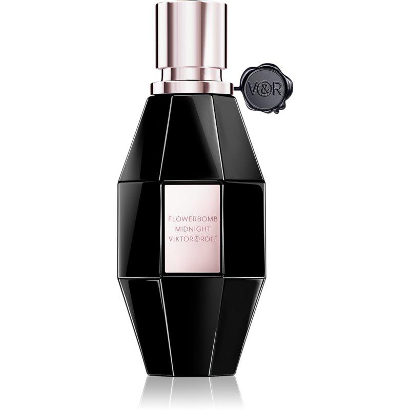 Viktor & Rolf Flowerbomb Midnight parfémovaná voda pro ženy