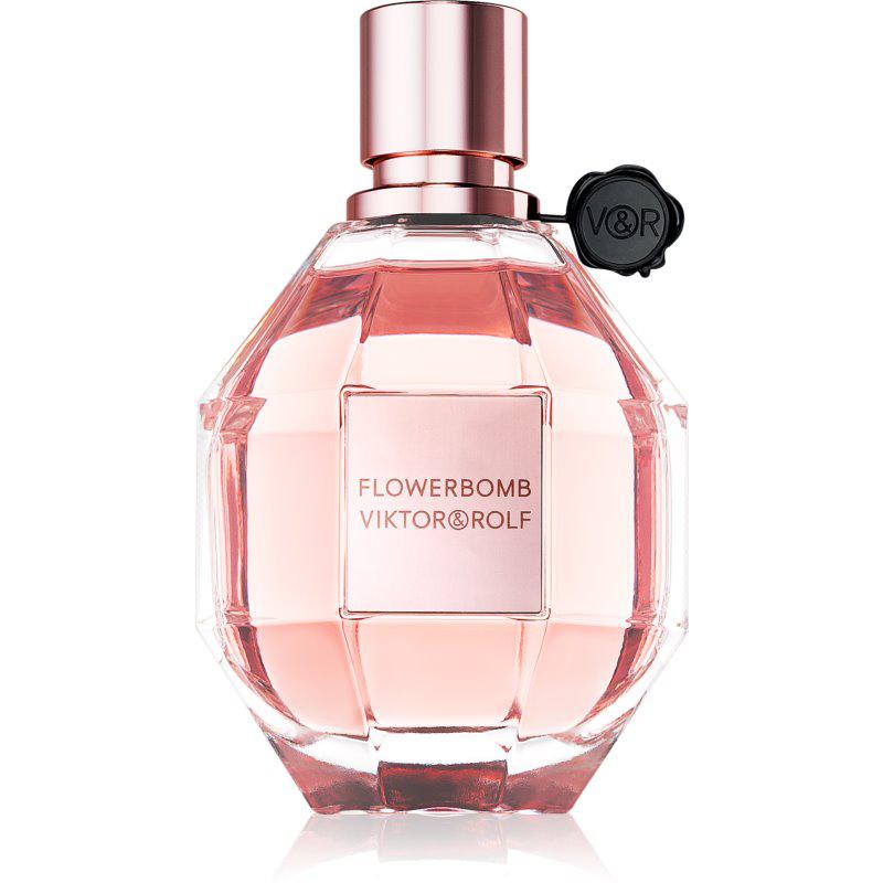Viktor & Rolf Flowerbomb parfémovaná voda pro ženy