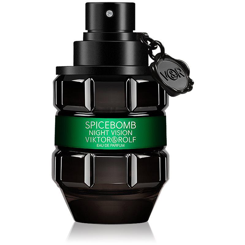 Viktor & Rolf Spicebomb Night Vision parfémovaná voda pro muže