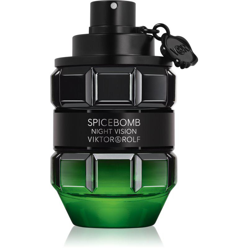 Viktor & Rolf Spicebomb Night Vision toaletní voda pro muže